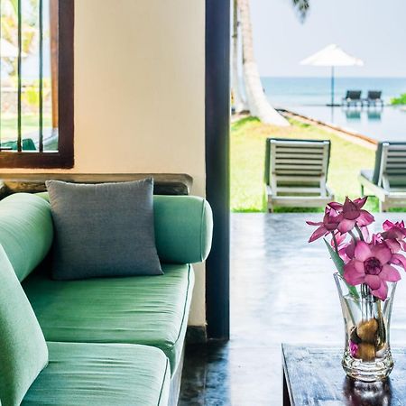 Apa Villa Thalpe Unawatuna Esterno foto